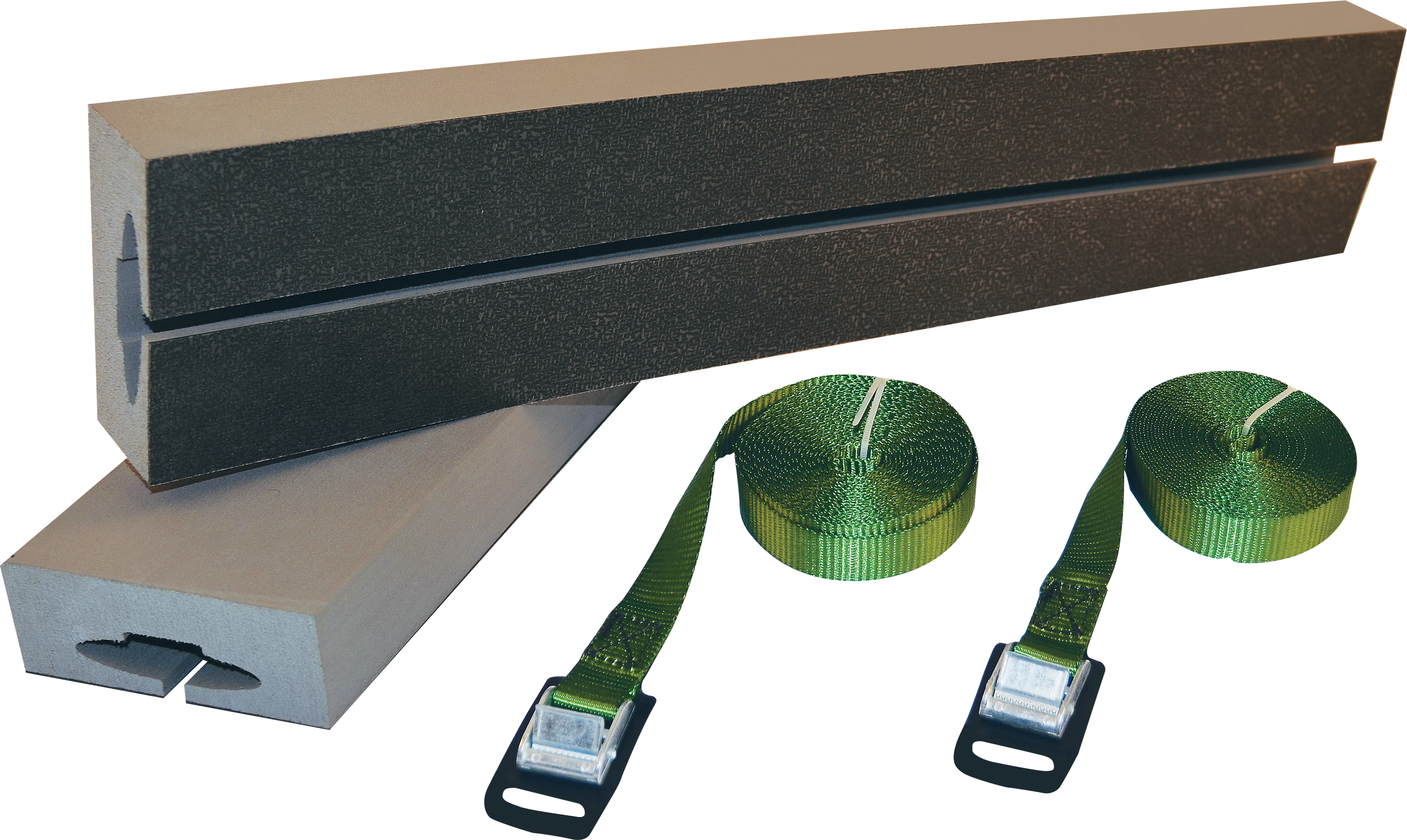Malone Paddle Gear Standard SUP Foam Block Kit | Bass Pro Shops